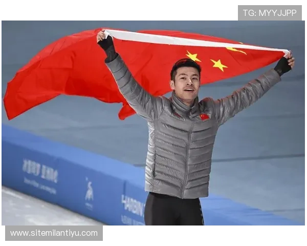 米兰冬奥会中国代表团旗手公布彰显国家体育实力